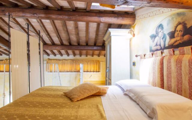 La Vecchia Pieve 35799