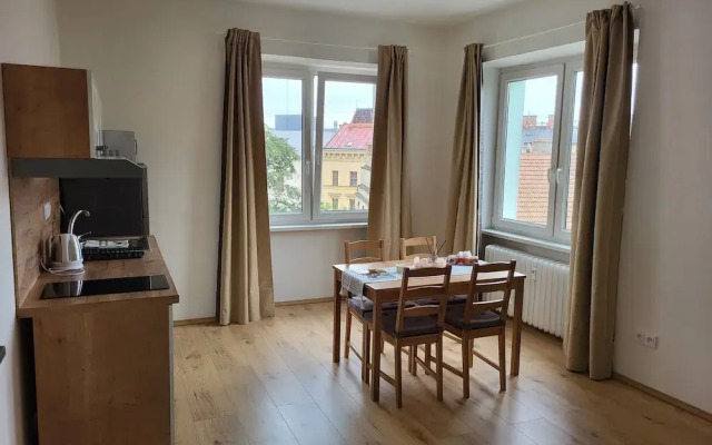 Apartmá Gabriela
