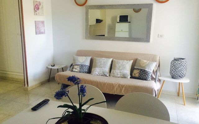 Los Cristianos beach apartment