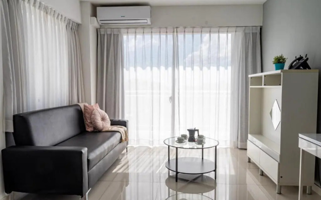 Apartamentos Lincoln Suites