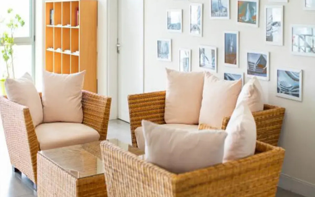 Homebridge Hotel Apartments