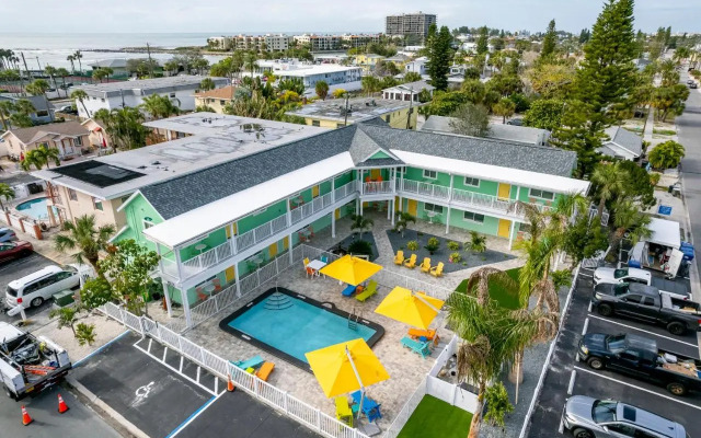 The Waves St Pete Beach #7