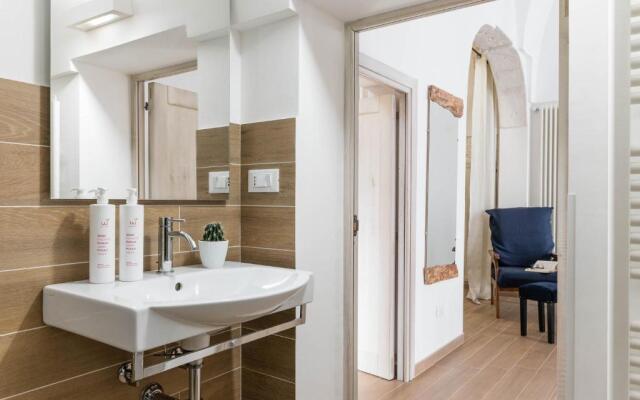 Casa Saffi tra i Vicoli di Ostuni