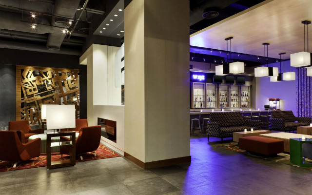 Aloft Nanhai Foshan