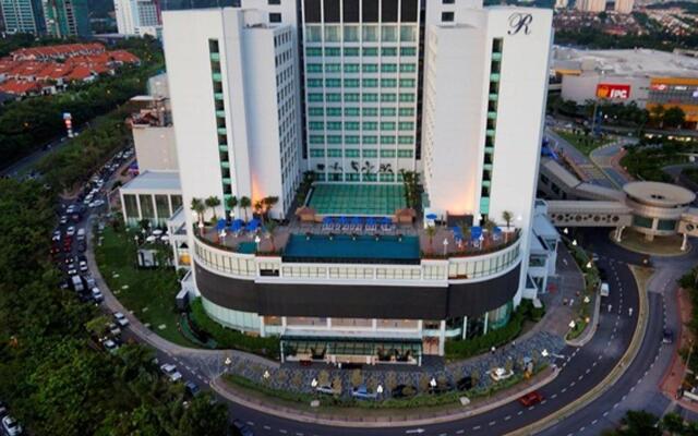 Royale Chulan Damansara