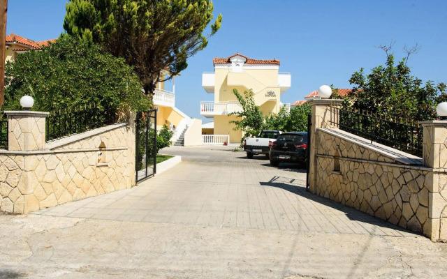 Hera Zakynthos Hotel