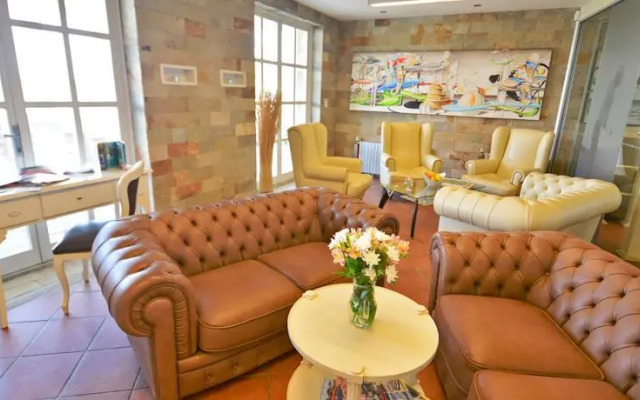 St. Sofia Golf Club Hotel