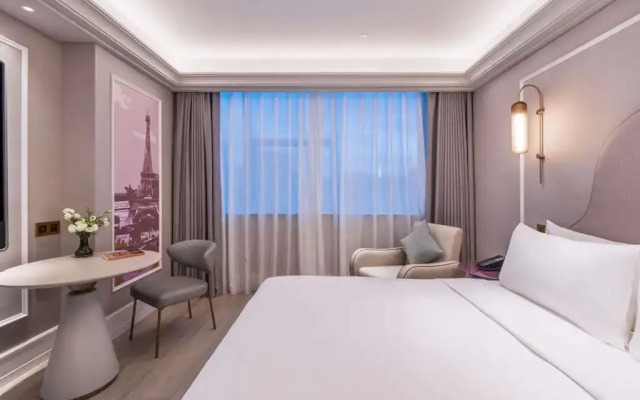 Mercure Shijiazhuang Center