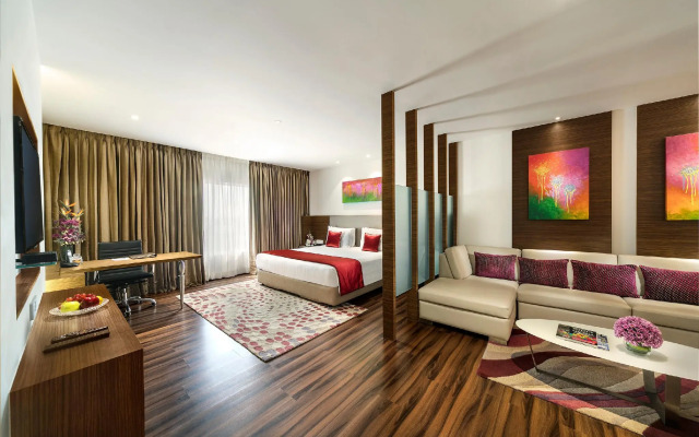 Grand Kakinada by GRT Hotels