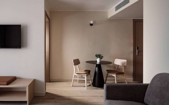 Strand Suites By Neu Collective