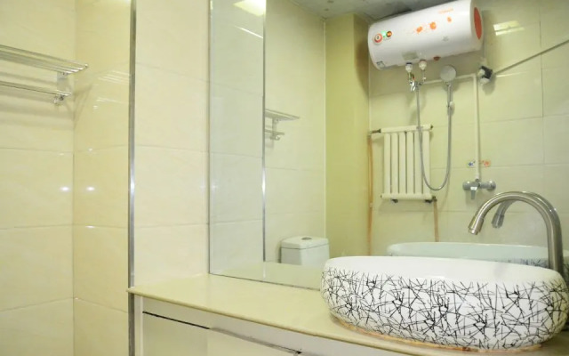 Jinyan Hotel