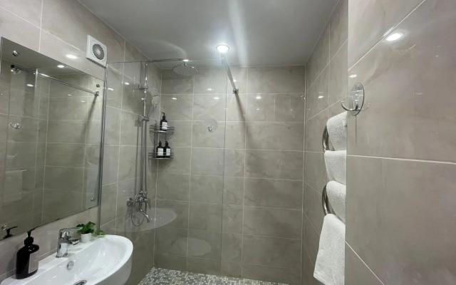 Симбирские апартаменты на ул.Карла Маркса, д. 35