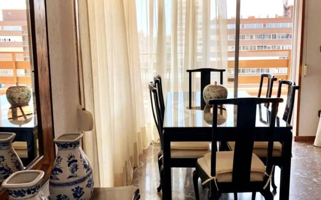 Sweet Atico Torre del Mar