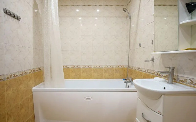 Райт Рум на ул. Баррикад, д. 8