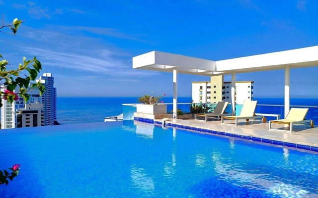 Apartamento Home Style - Cerca al Mar