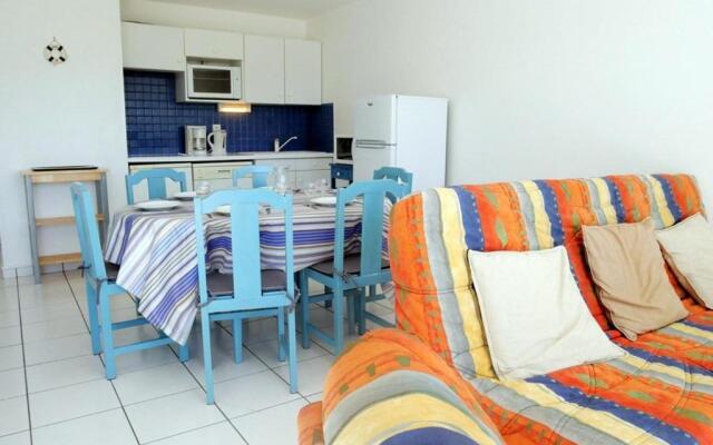 Appartement Carnac, 3 pièces, 6 personnes - FR-1-477-102