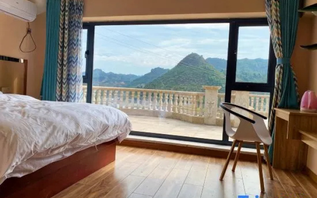Fengsheng Home Hostel
