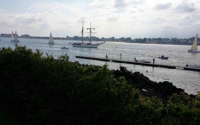 Appartement "La Mouette" Classé
