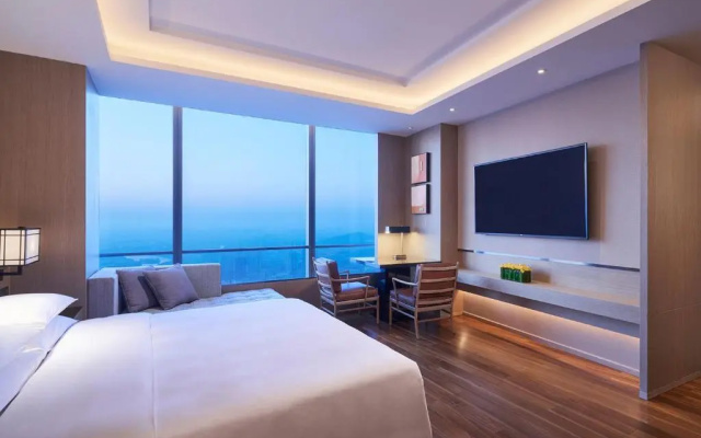 Suning Galaxy International Hotel Xuzhou