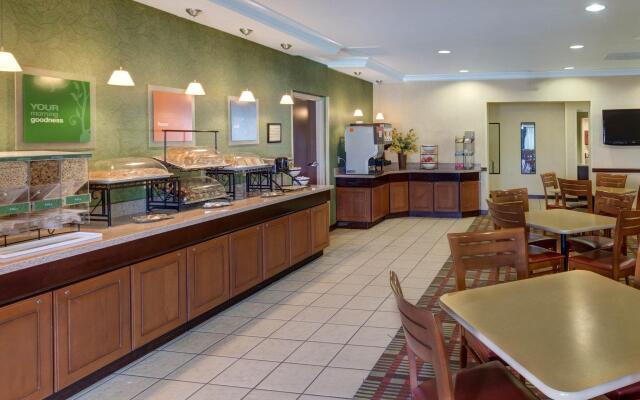 Comfort Inn College Park North