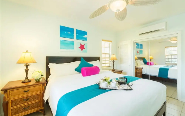 Trade WInds Condotel
