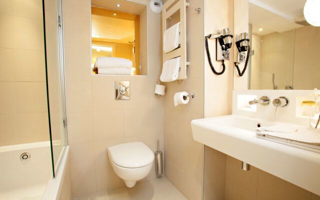 Hotel Elysée Secret