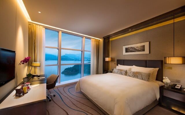Sunrise Kempinski Hotel Beijing
