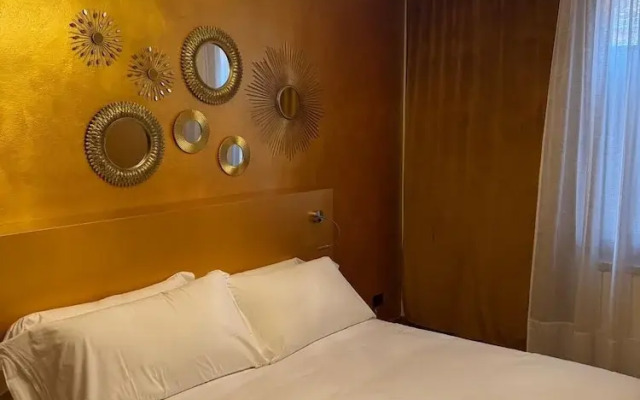 Hotel Guerrato