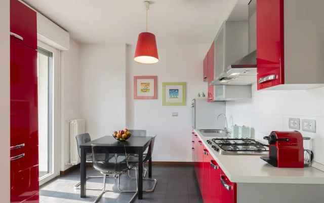 notaMi - Sky Home Santa Giulia