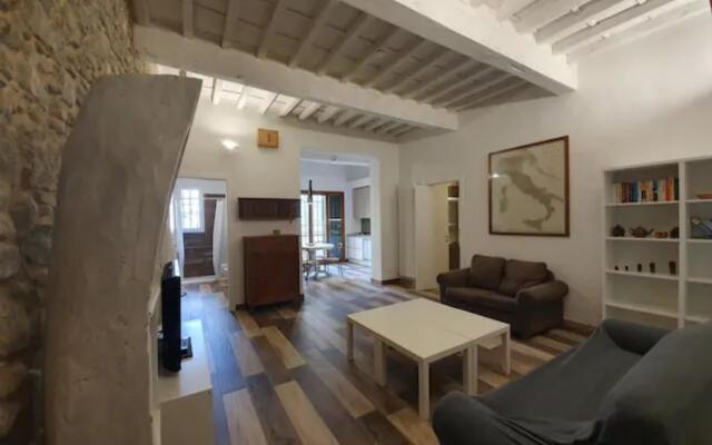 San Zanobi 66 in Firenze