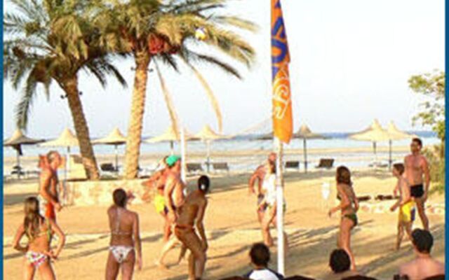 Protels Crystal Beach Resort