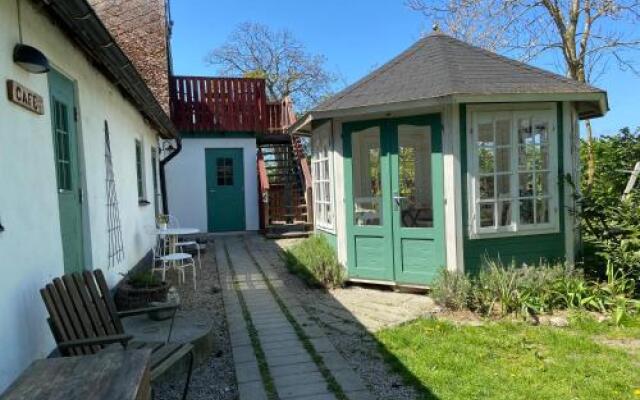 Kungshagagård
