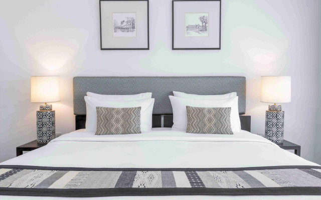 Souphattra Hotel Luang Prabang