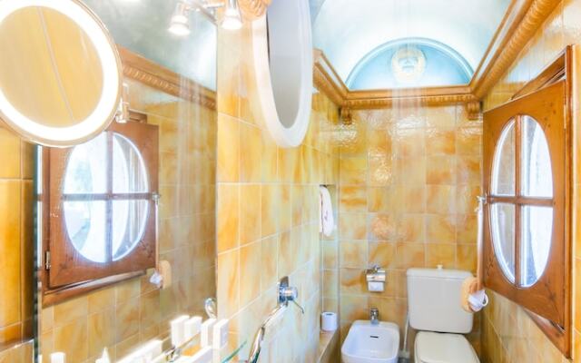 Le Petit Manoir Des Bruyeres