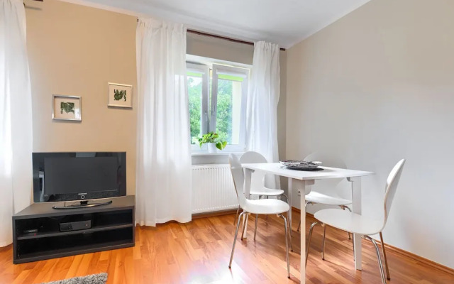 MARGI Plan B Apartament