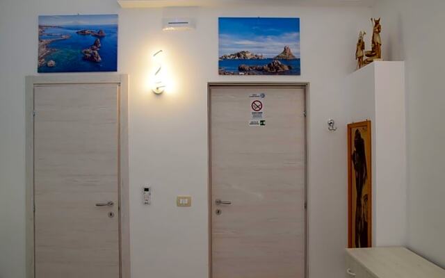 B&B Sweet Suite Dreams