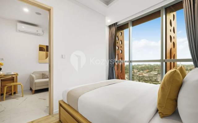 Minari by Kozystay - TB Simatupang – Guest Rooms – Jakarta