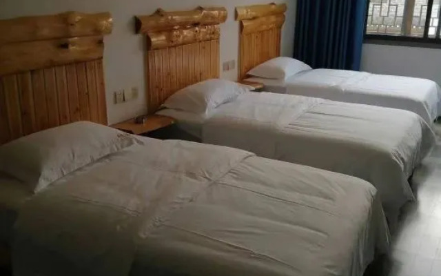 Furong Town Mingyang Hotel