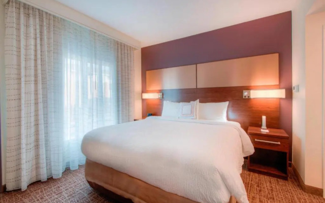 Residence Inn Charlotte Airport