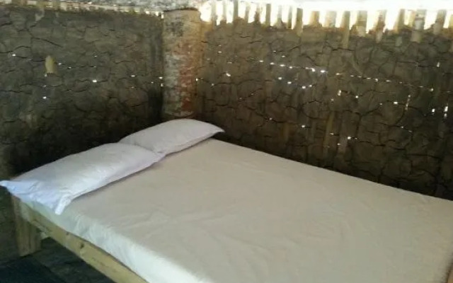 Tribal Hut Retreat