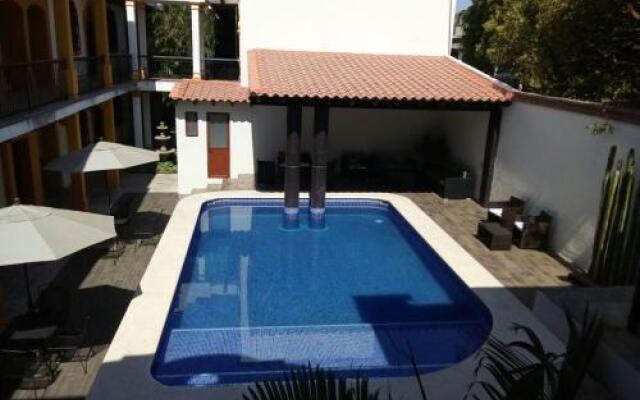 Hotel Mision San Jose