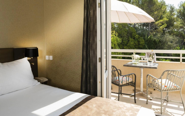 Best Western Plus Hotel Elixir Grasse