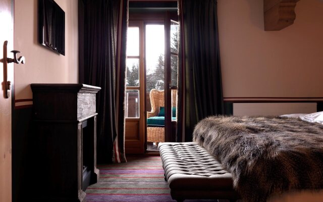 House of Hütter - Wachtelhof Hotel & Spa