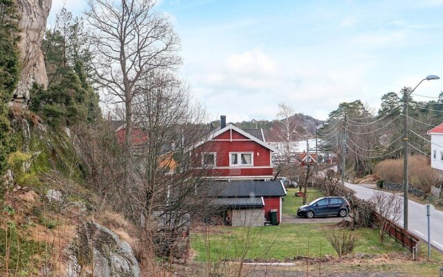 5 Person Holiday Home in Tjøme