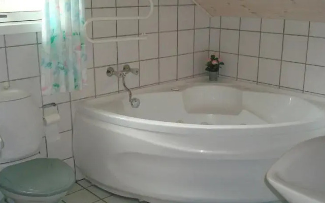Kollerup Klit Holiday House - Bøgevej 28 - ID 602