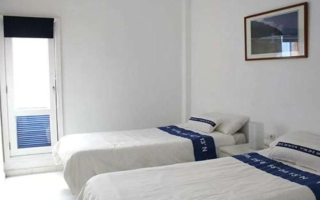 Апарт-отель Costa Volcan