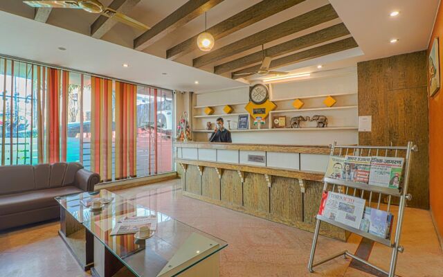 Hotel Siddharth