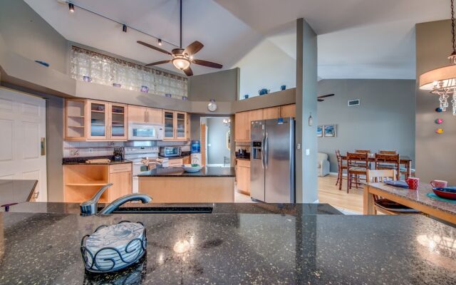 Villa Hope - Roelens Vacations