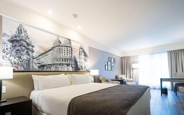 Doubletree By Hilton Buenos Aires