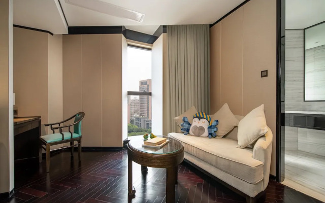 voco Hangzhou Binjiang Minghao by IHG